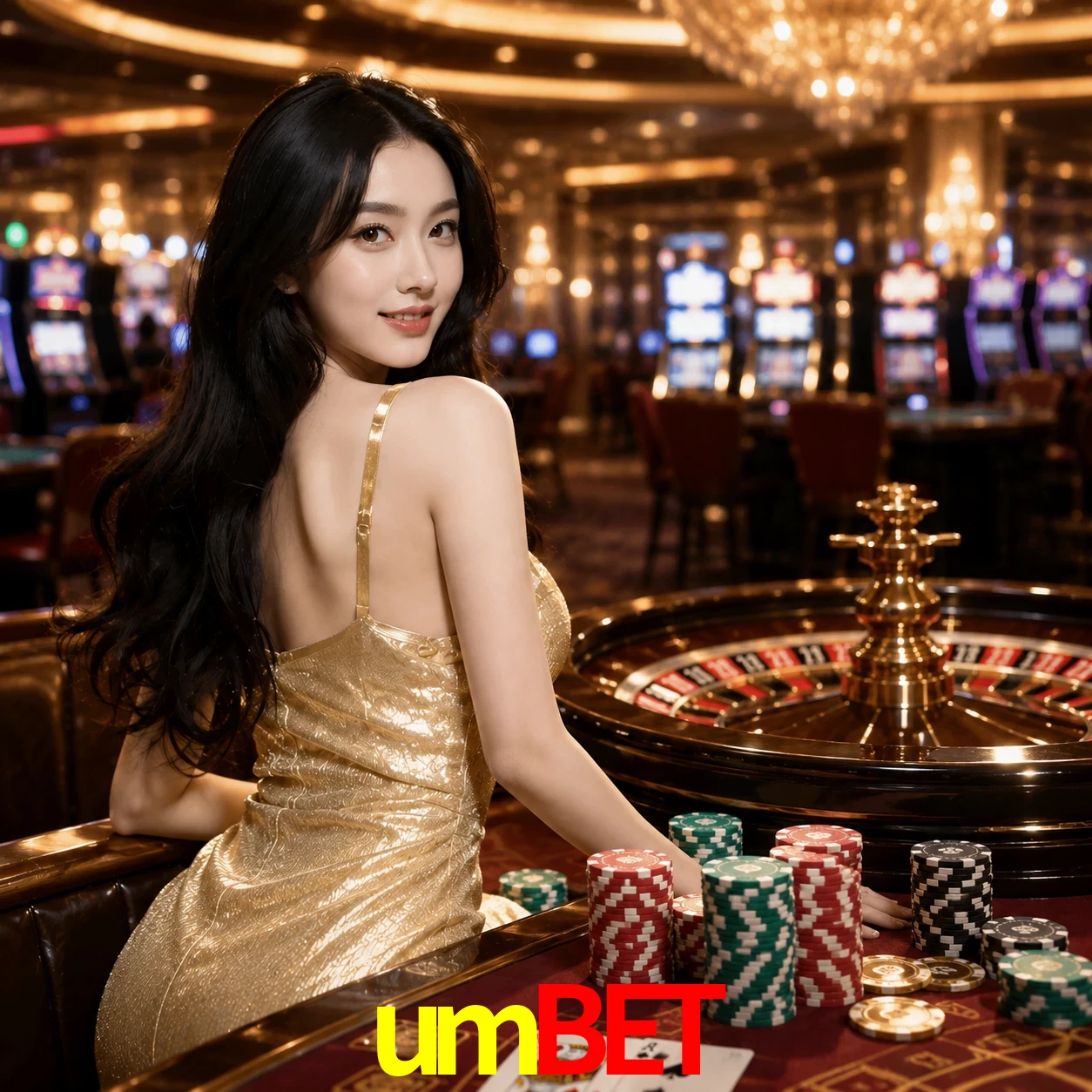 Download app umbet Android iOS