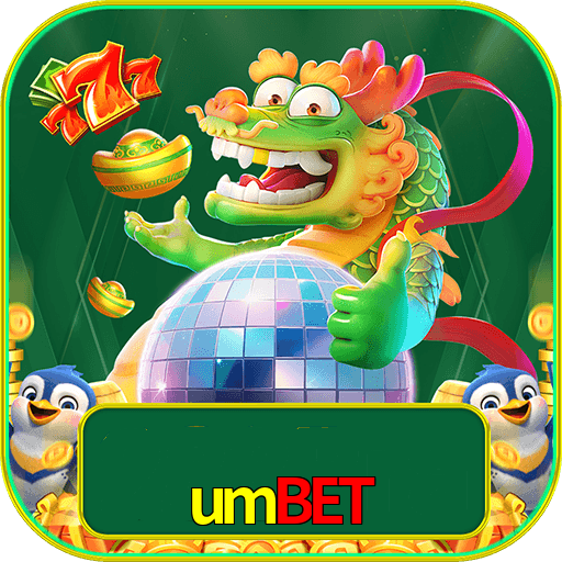 Logo da umbet