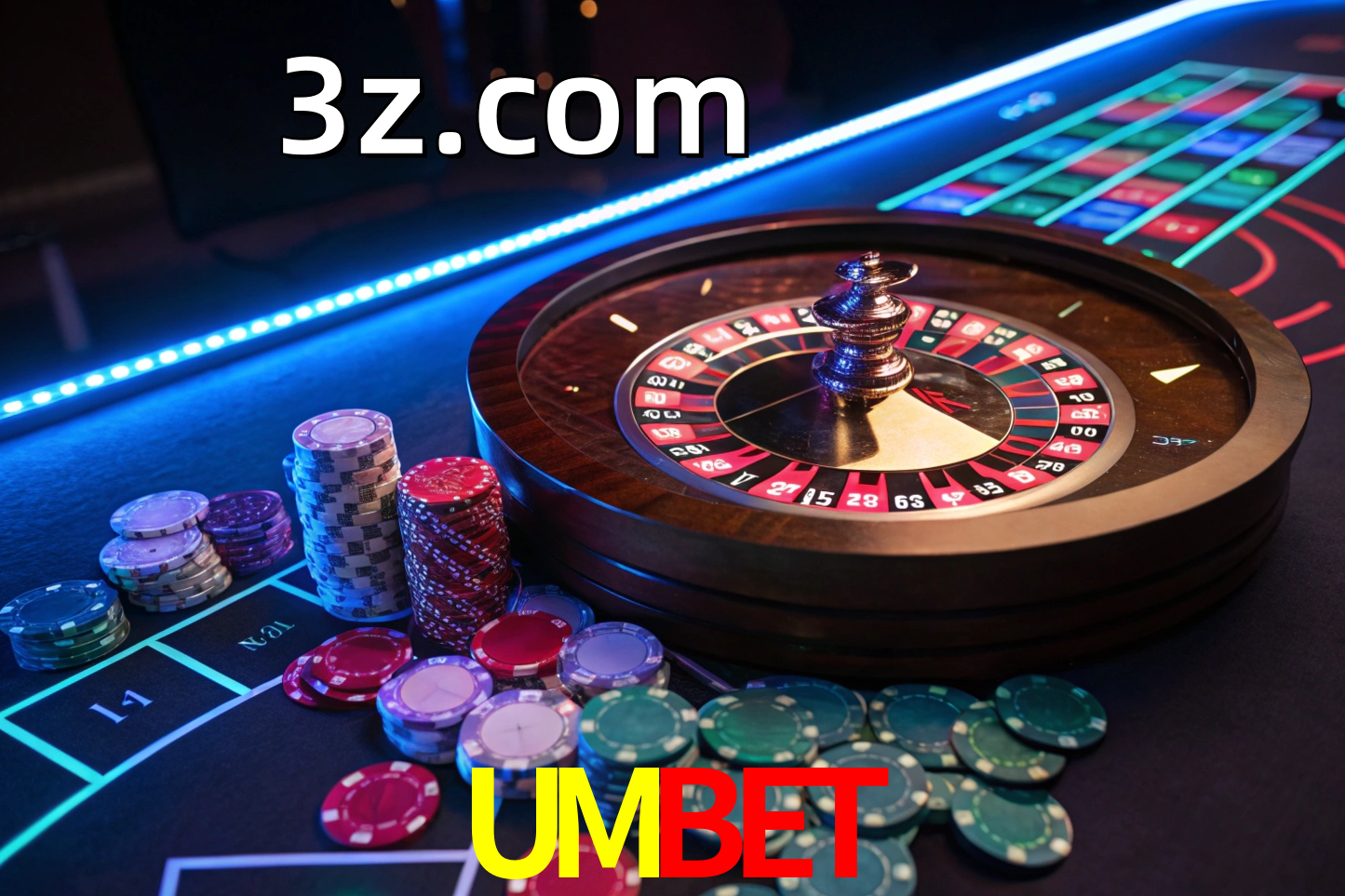 UMBET