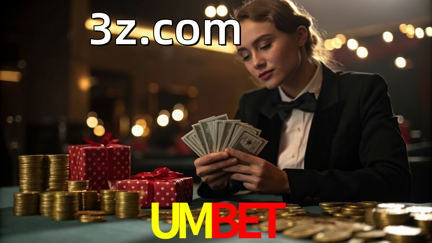 cassino online UMBET