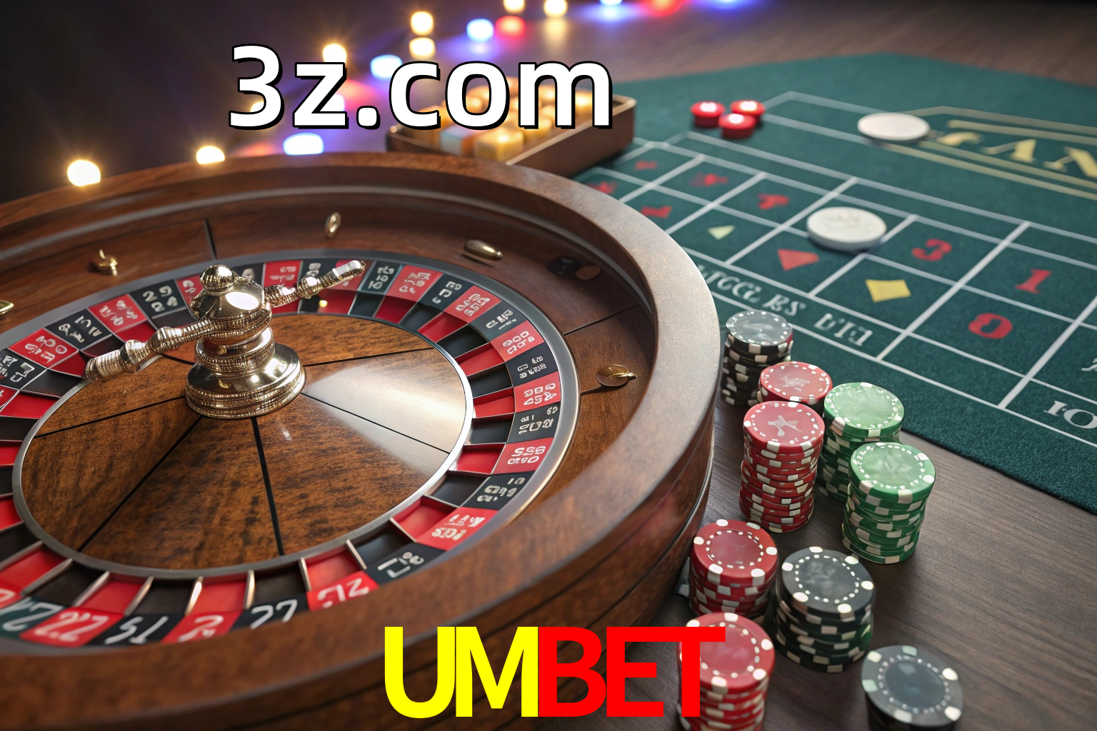 UMBET