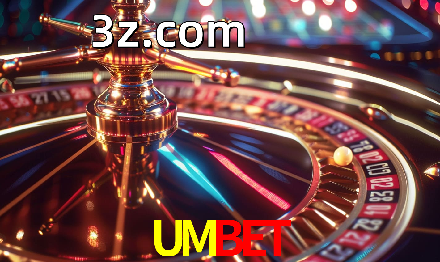 cassino online UMBET
