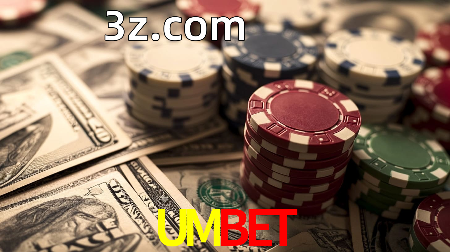 cassino online UMBET